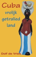 Cuba - vrolijk getralied land