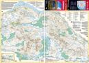 Wandelkaart Connemara | Harvey Maps