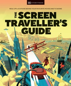 Reisinspiratieboek Gift & Inspiration Screen Traveller's Guide | Dorling Kindersley