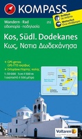 Kos - Südlicher Dodekanes