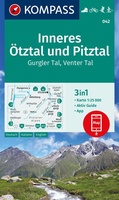 Inneres Ötztal und Pitztal