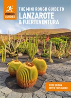 Lanzarote & Fuerteventura