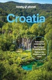 Reisgids Croatia - Kroatië | Lonely Planet