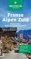 Franse Alpen Zuid