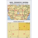 Topografische kaart 1070-II Patrite | CNIG - Instituto Geográfico Nacional1