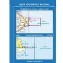  823-I Xábia / Jávea | CNIG - Instituto Geográfico Nacional1