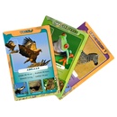 Spel Wildlife weetjes Kwartet | Identity Games