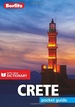 Reisgids Pocket Guide Crete - Kreta | Berlitz