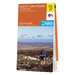 Wandelkaart - Topografische kaart OL27 OS Explorer Map North York Moors - Eastern area | Ordnance Survey