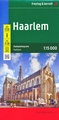 Stadsplattegrond Haarlem | Freytag & Berndt