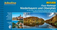 Fluss-radwege Niederbayern und Oberpfalz