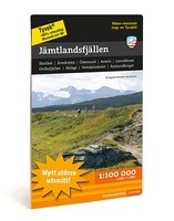 Jämtlandsfjällen | Zweden