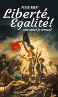 Liberté, egalité, wat moet je ermee?