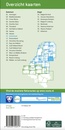 Fietskaart 10 Achterhoek (met Knooppuntennetwerk) | Falk