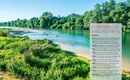 Reisgids Wild Swimming France - Frankrijk | Wild Things Publishing