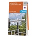 Wandelkaart - Topografische kaart 204 OS Explorer Map Worcester, Droitwich Spa | Ordnance Survey