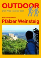 Pfalz - Pfälzer Weinsteig