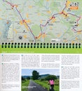 Fietsgids L'Alsace à Vélo - Elzas en Vogezen | Editions Ouest-France