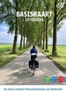 Fietsgids Basiskaart netwerk LF-routes gids + map van 22 kaarten | Landelijk Fietsplatform