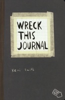 Wreck this journal