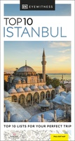 Top 10 Istanbul