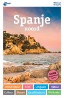 Spanje-noord