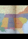 Reisgids USA the South | Insight Guides