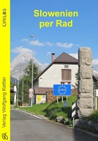 Slowenien per Rad - Slovenië