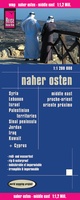 Midden Oosten - Naher Osten