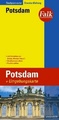 Stadsplattegrond Potsdam Stadtplan Extra | Falk Ostfildern