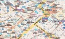 Stadsplattegrond Rome | Borch