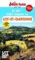 Wandelgids Les plus belles balades en Lot-et-Garonne | Petit Futé