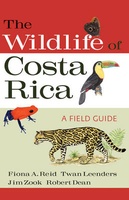 The Wildlife of Costa Rica