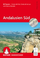 Andalusien Süd