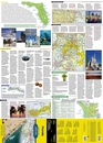 Wegenkaart - landkaart State Guide Map Florida | National Geographic