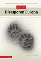 Veldgids Diersporen Europa