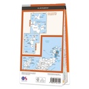 Wandelkaart - Topografische kaart 461 OS Explorer Map Orkney - East Mainland | Ordnance Survey