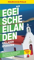 Egeïsche Eilanden - Cycladen, Sporaden