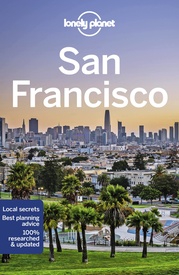 Reisgids City Guide San Francisco | Lonely Planet