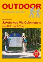 Jakobsweg Via Coloniensis