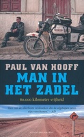 Man in het zadel