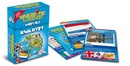 Spel Vakantielandenweetjes Kwartet | Identity Games