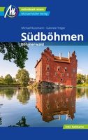 Südböhmen Böhmerwald - Zuid Bohemen Tsjechië