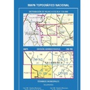 Topografische kaart 475-III San Felices de los Gallegos | CNIG - Instituto Geográfico Nacional1