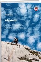 Alpstein Kletterführer