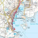 Wandelkaart - Topografische kaart 463 OS Explorer Map Orkney - West Mainland | Ordnance Survey