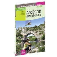 Ardèche méridionale à pied