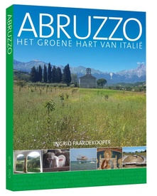 Reisgids Abruzzo | Edicola