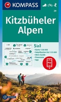 Kitzbüheler Alpen