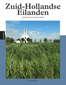 Reisgids PassePartout Zuid-Hollandse Eilanden | Edicola